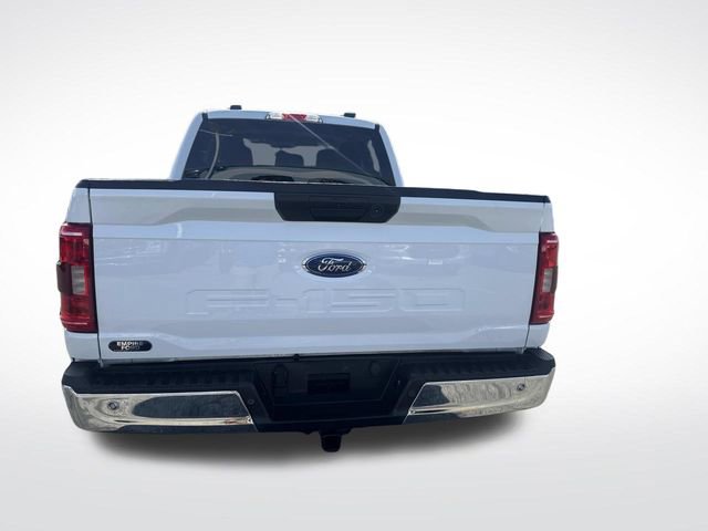 Certified 2022 Ford F150 XLT w/ Trailer Tow Package image 4