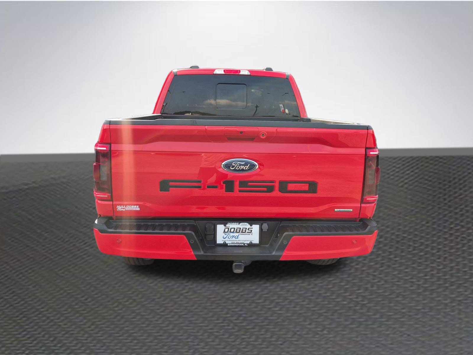 Certified 2023 Ford F150 XLT w/ Equipment Group 302A High AWD/4WD image 6