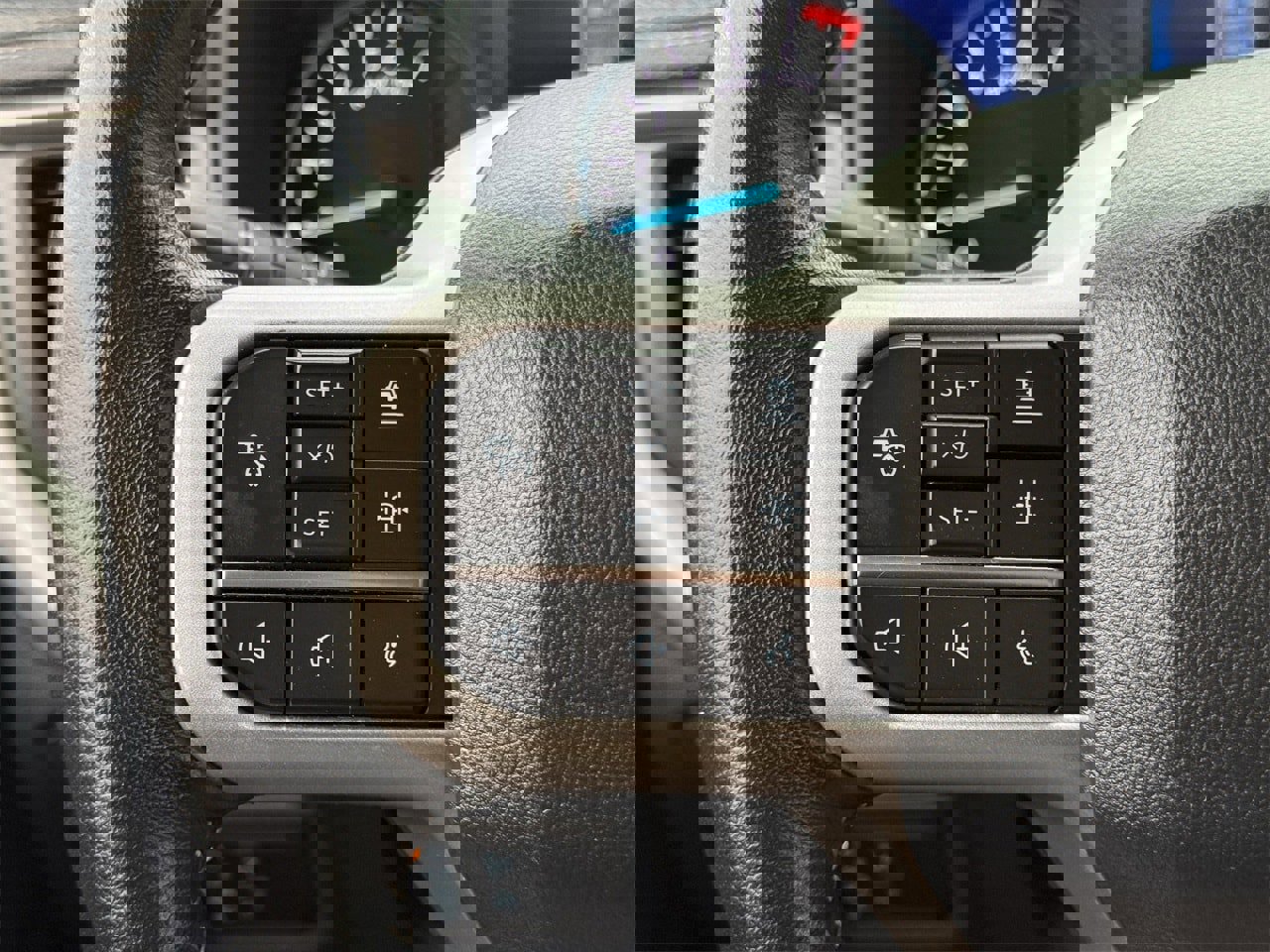 Certified 2022 Ford Expedition XLT image 13