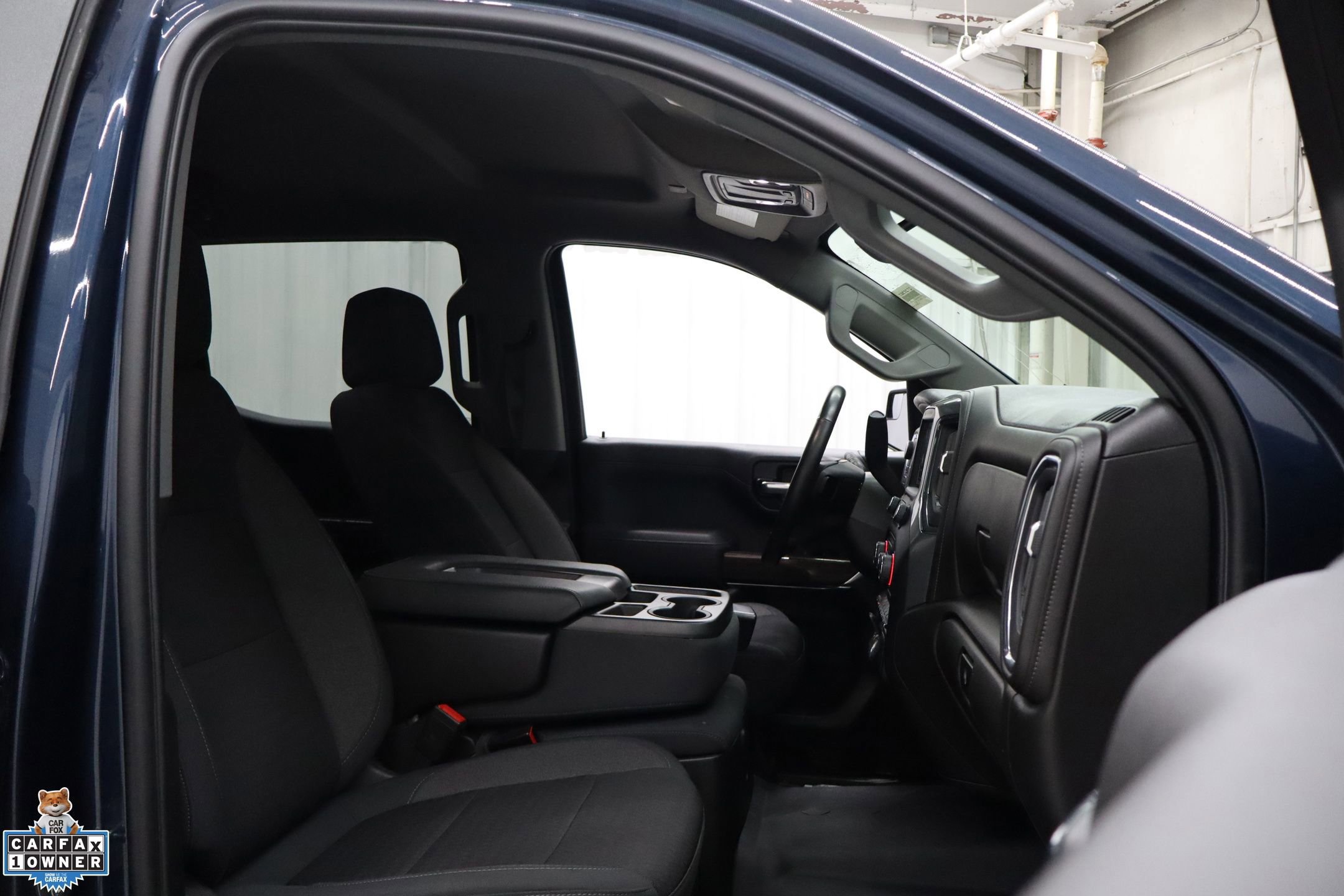 Used 2022 Chevrolet Silverado 1500 Limited RST AWD/4WD image 30