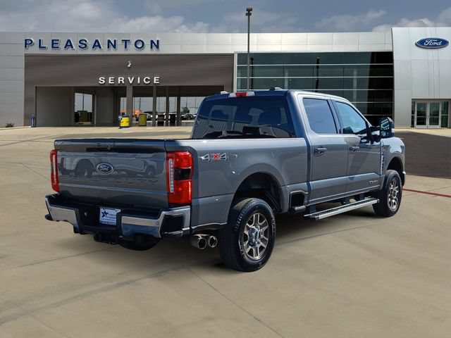 Certified 2026 Ford F250 Lariat AWD/4WD image 5