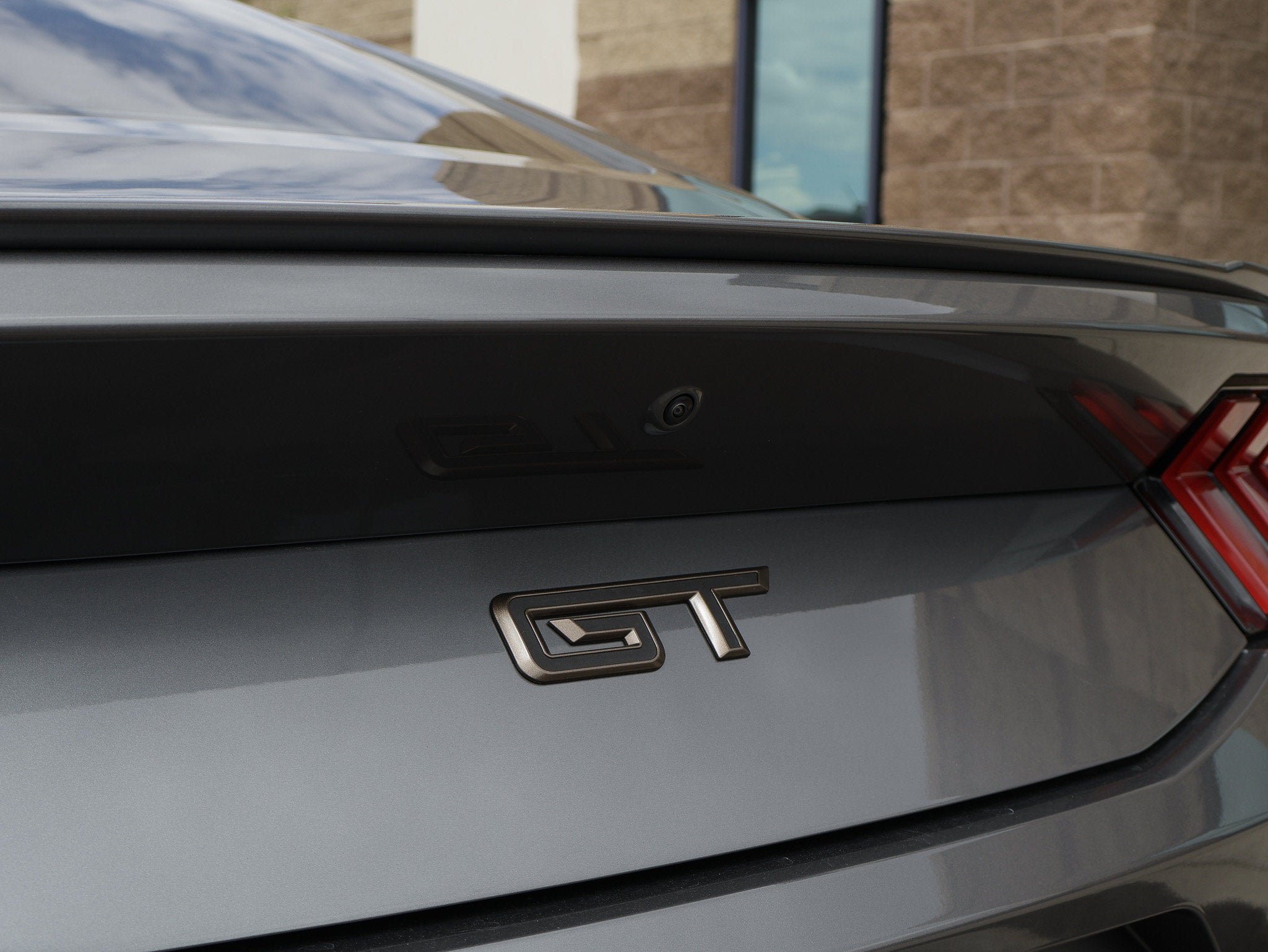 Certified 2024 Ford Mustang GT Premium RWD image 19