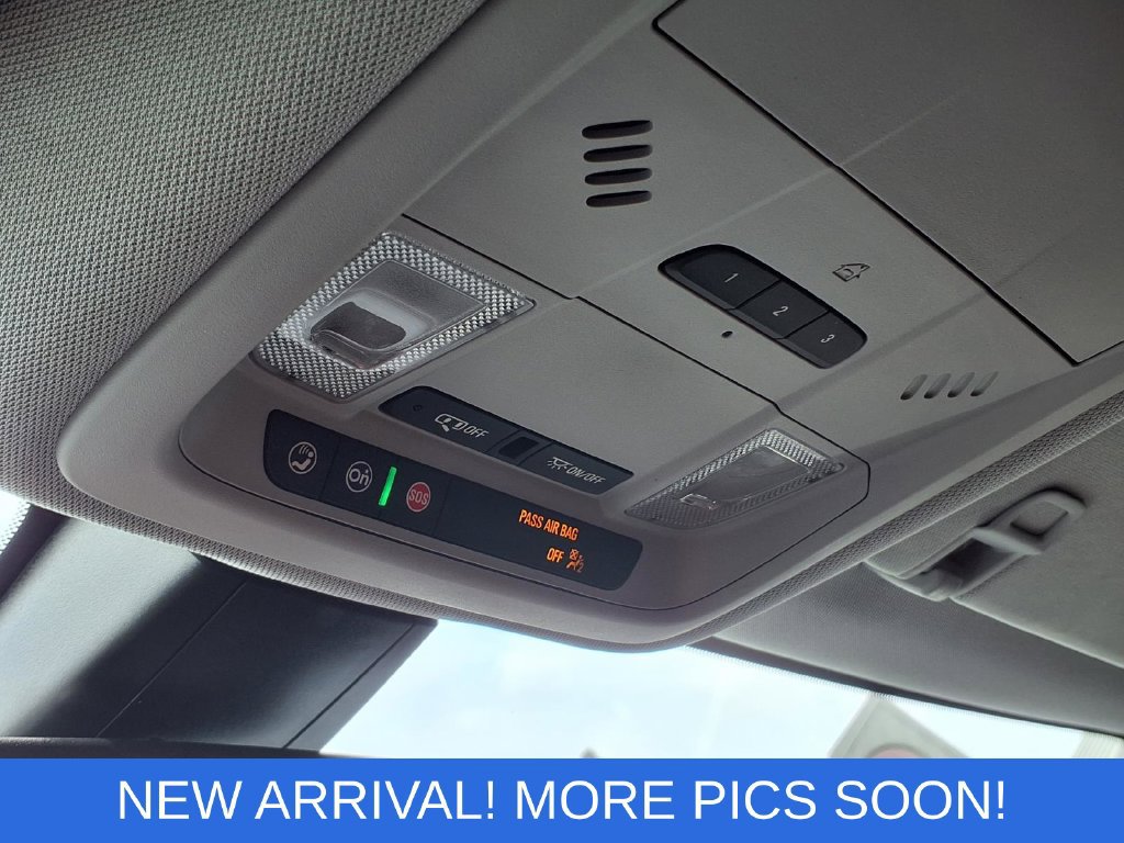 Used 2022 Chevrolet Blazer LT FWD image 14