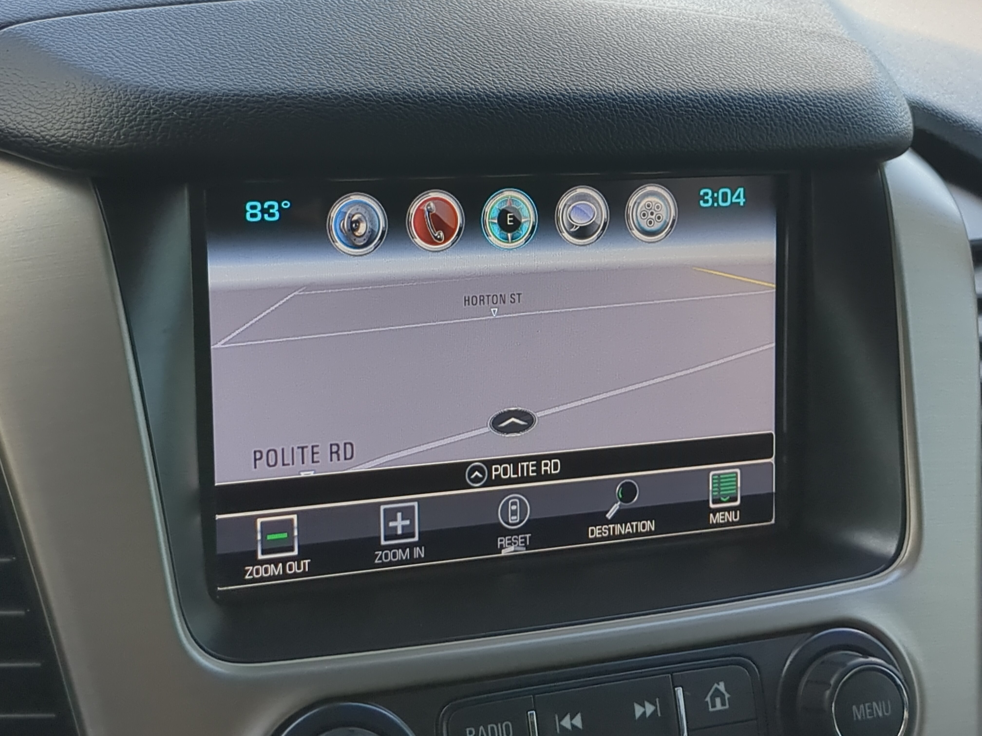 Used 2019 GMC Yukon Denali w/ Denali Ultimate Package AWD/4WD image 20