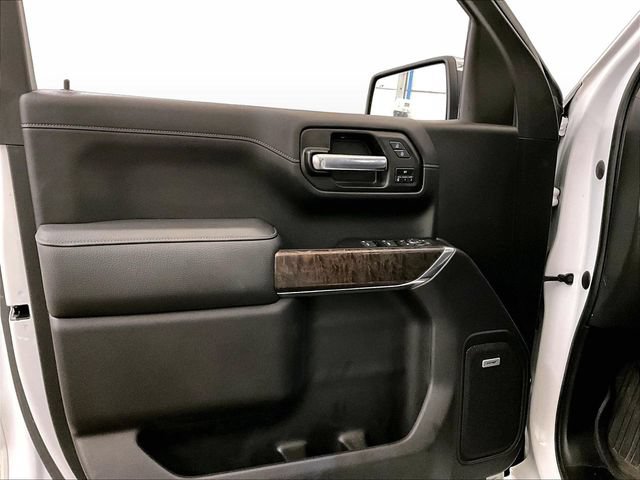 Used 2020 GMC Sierra 1500 Denali w/ Denali Ultimate Package AWD/4WD image 22