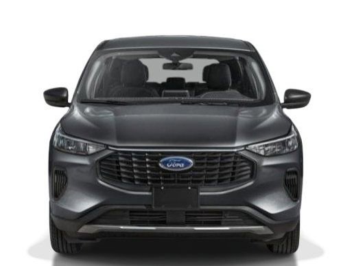 Certified 2023 Ford Escape Active AWD/4WD image 4
