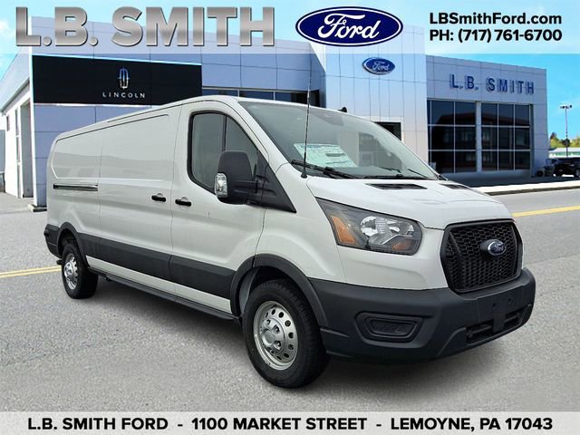 Certified 2024 Ford Transit 350 Base image 6