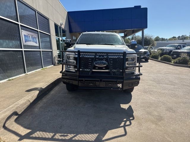 Certified 2026 Ford F350 King Ranch w/ Chrome Package image 3