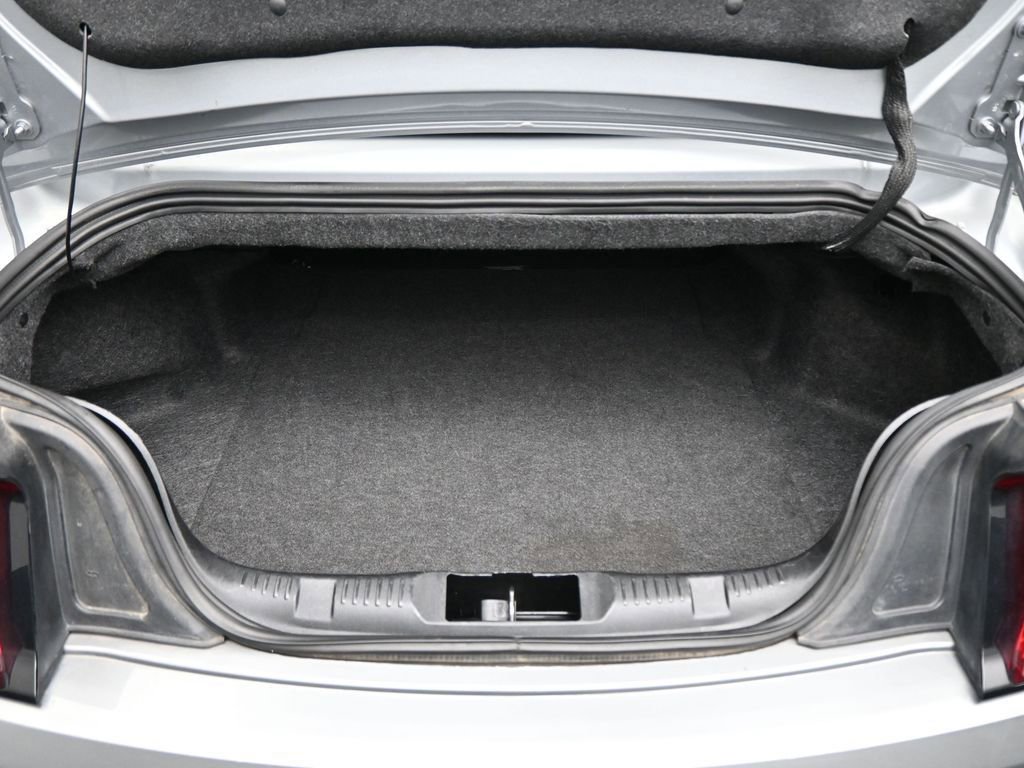 Certified 2023 Ford Mustang Premium image 46