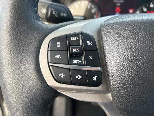 Certified 2023 Ford Explorer XLT w/ Equipment Group 202A RWD image 32