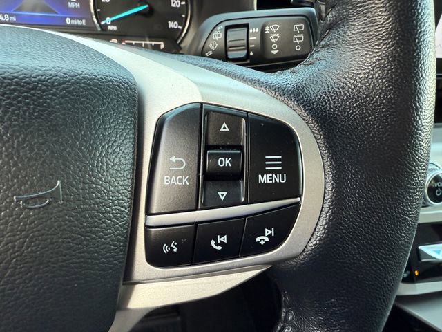 Certified 2022 Ford Explorer XLT w/ Equipment Group 202A image 18