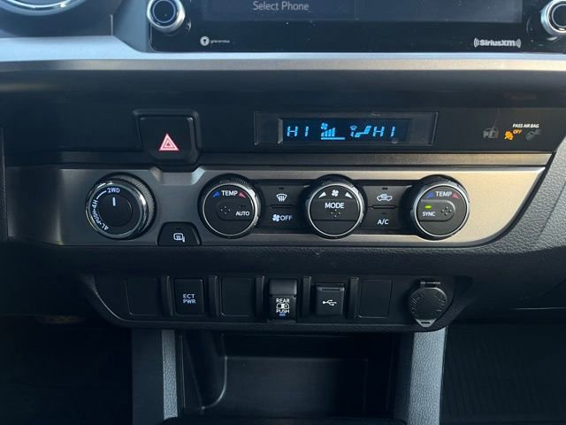 Used 2021 Toyota Tacoma SR image 33