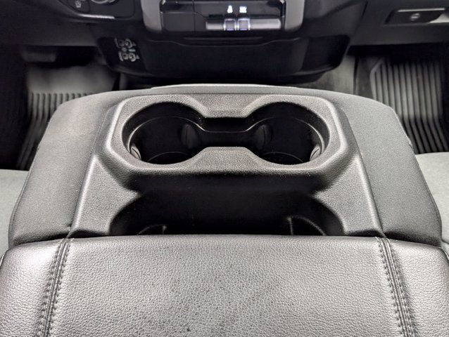 Used 2022 RAM 1500 Lone Star RWD image 6