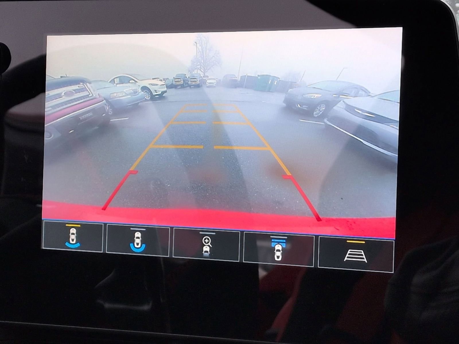 Used 2020 Chevrolet Corvette Stingray w/ 3LT Preferred Equipment Group image 30