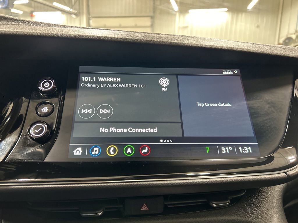 Used 2023 Buick Envision Avenir image 20