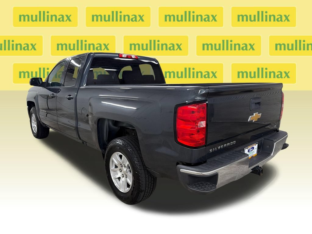 Used 2019 Chevrolet Silverado 1500 LT RWD image 10