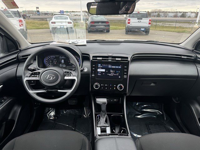 Used 2023 Hyundai Tucson SEL image 27