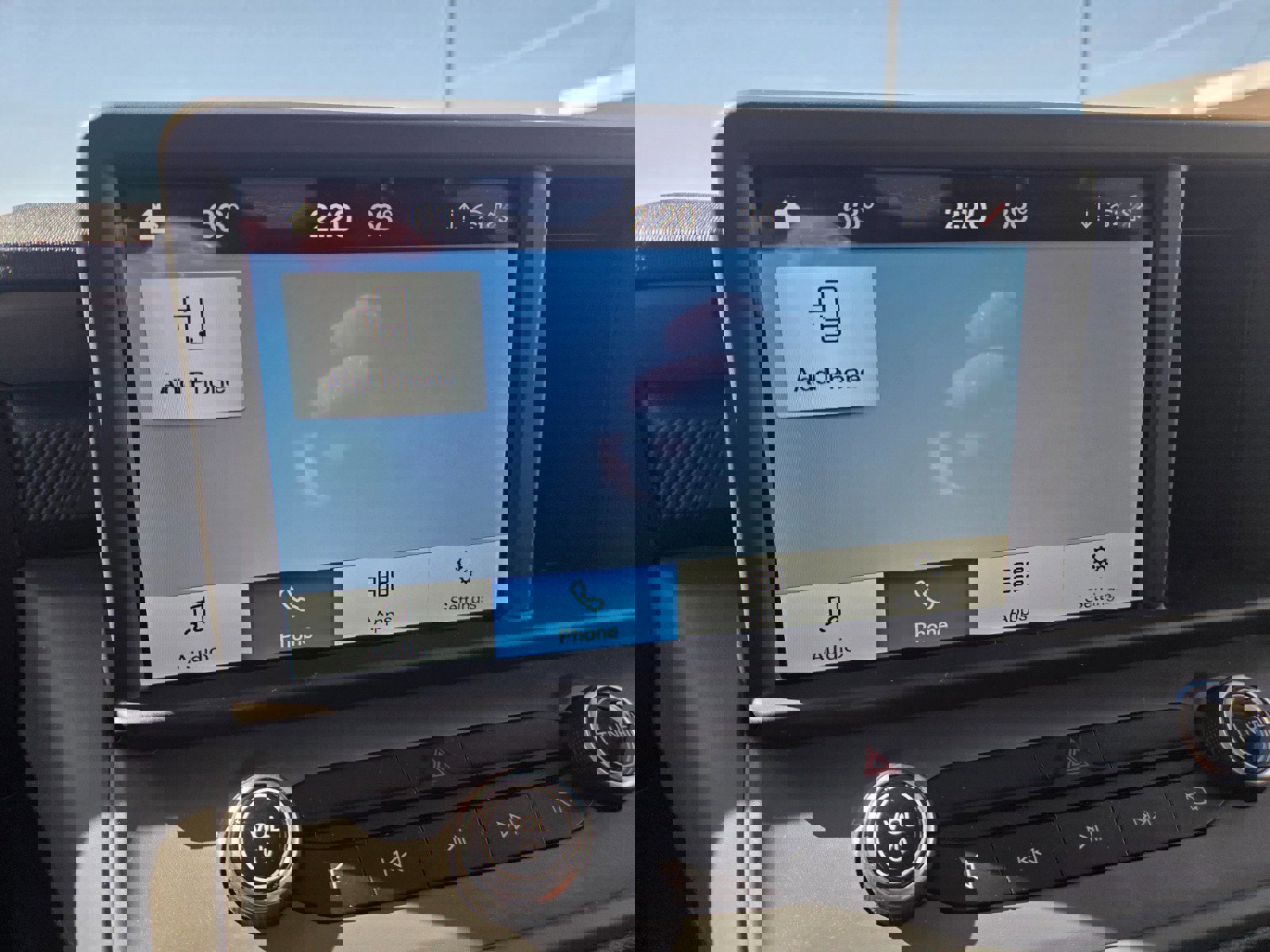 Certified 2022 Ford Maverick XL image 23