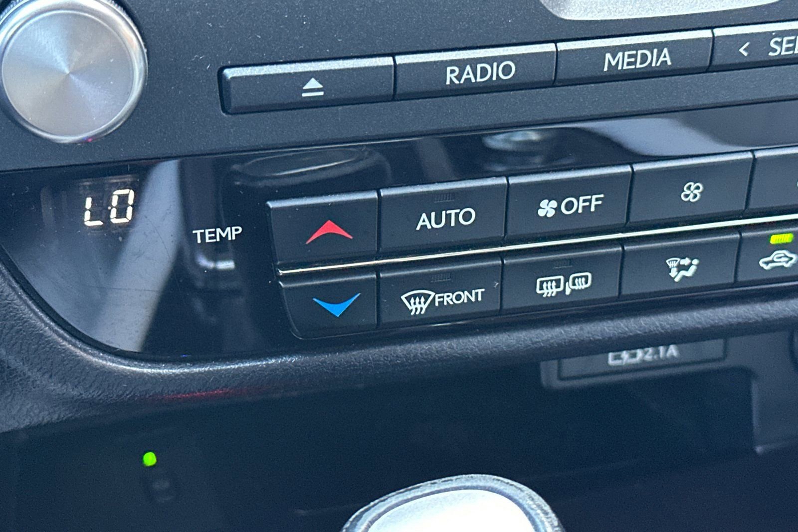 Used 2021 Lexus RX 350 FWD w/ Premium Package image 29