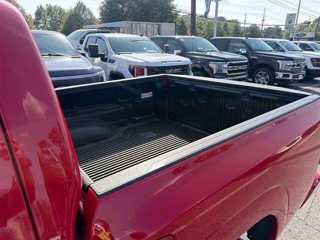 Used 2023 Nissan Frontier SV AWD/4WD image 26