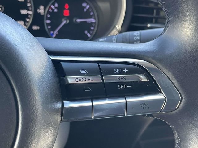 Used 2023 MAZDA CX-30 AWD 2.5 S w/ Premium Package image 18