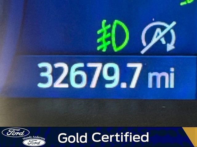 Certified 2023 Ford F150 XLT w/ Equipment Group 302A High image 14