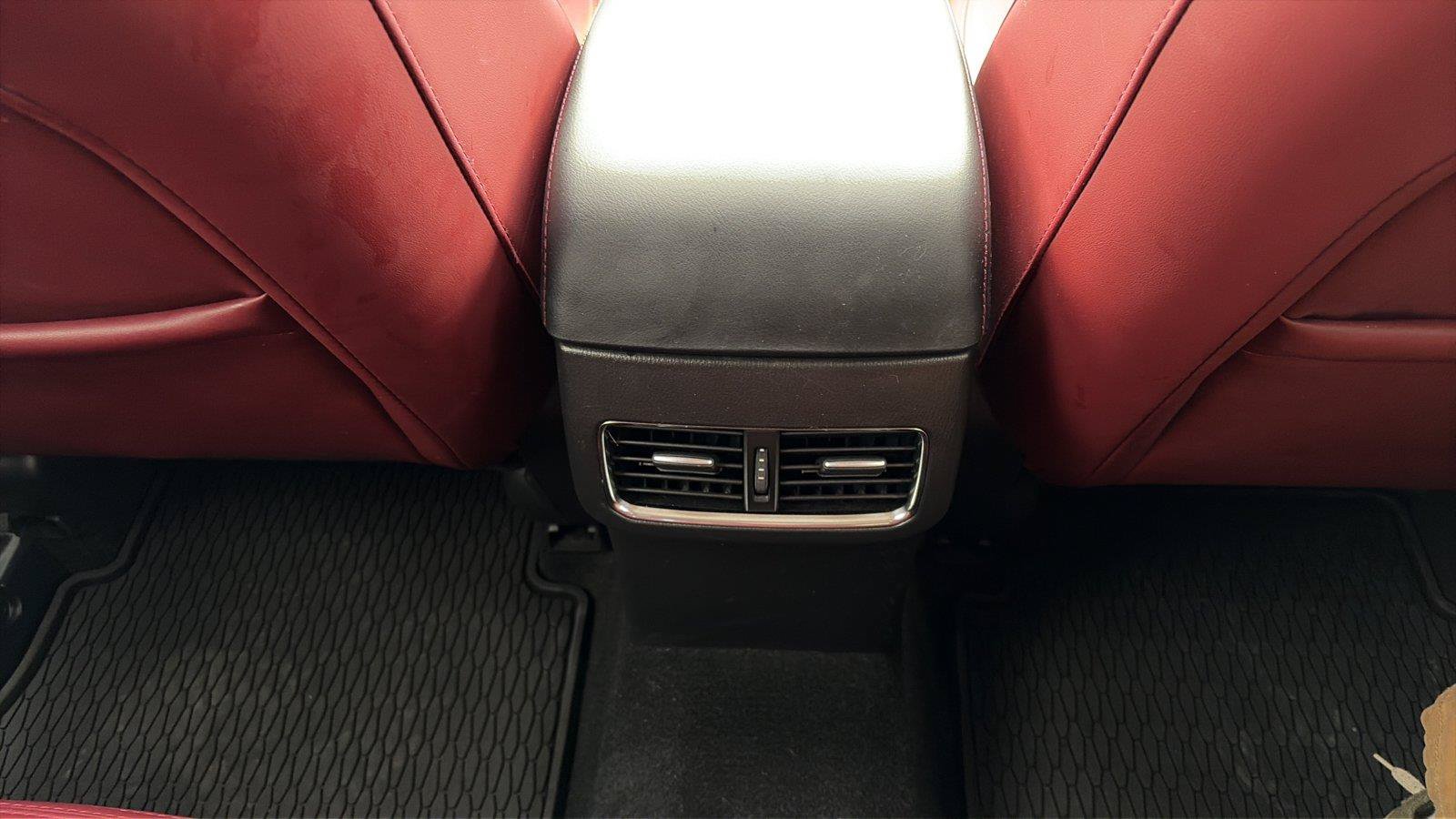 Used 2023 MAZDA CX-5 Carbon Edition AWD/4WD image 23