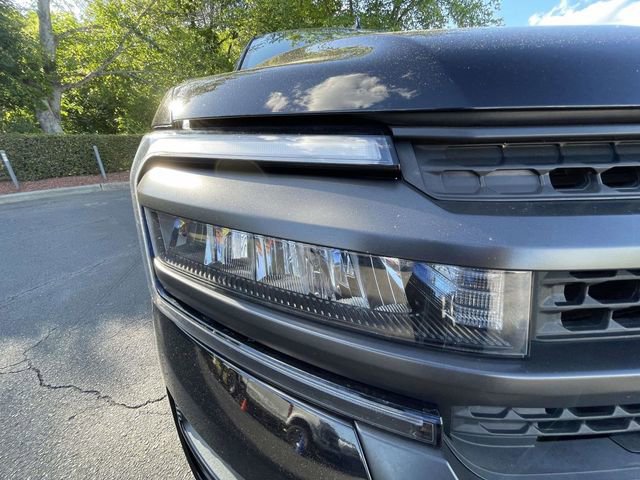 Certified 2022 Ford Expedition Timberline AWD/4WD image 41