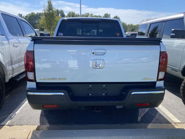 Used 2020 Honda Ridgeline RTL-E image 6