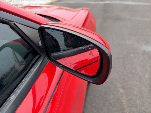 Used 2018 Dodge Charger SXT Plus w/ Quick Order Package 29J image 9