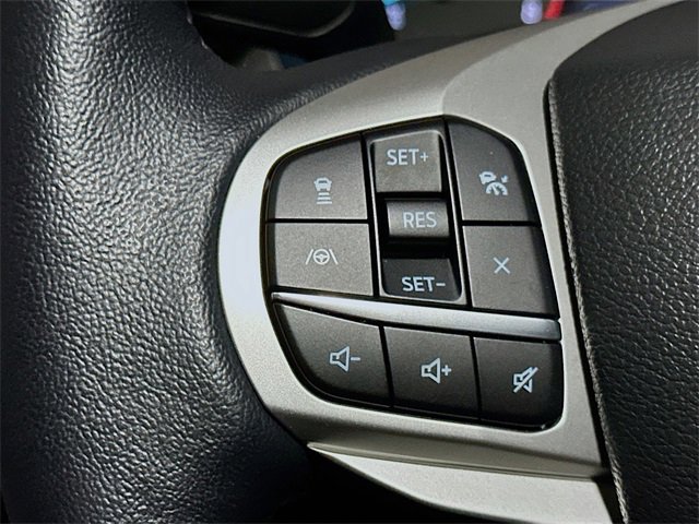 Certified 2023 Ford Explorer Limited w/ Limited Technology Package image 27