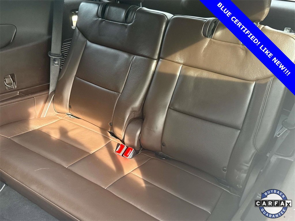 Certified 2021 Ford Explorer King Ranch w/ Premium Technology Package image 30