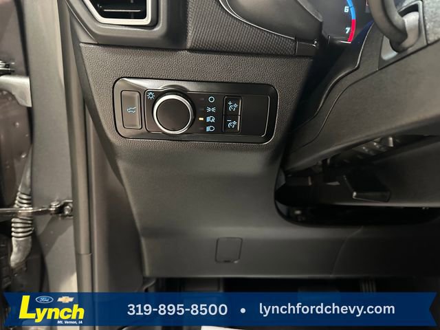 Certified 2024 Ford Bronco Sport Big Bend image 18