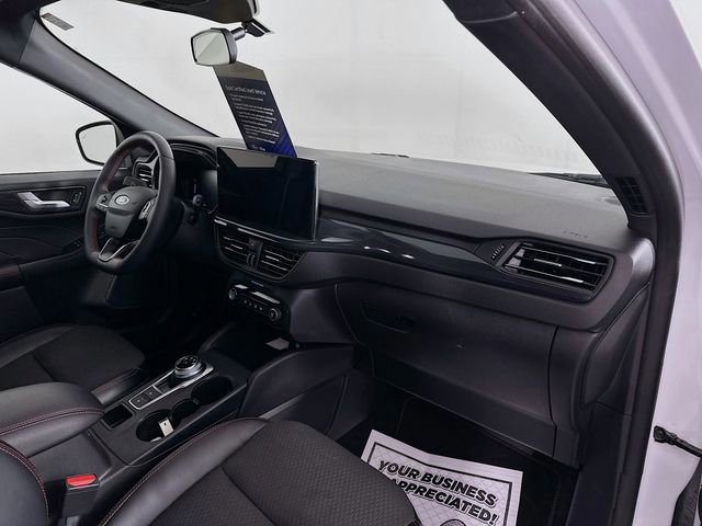 Certified 2023 Ford Escape ST-Line w/ Tech Pack #1 image 37