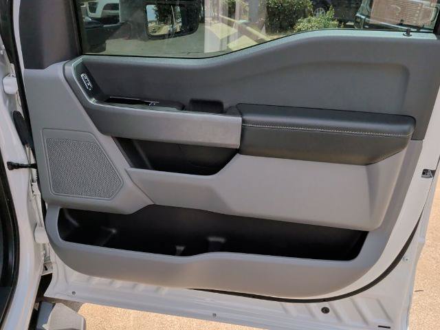 Certified 2023 Ford F350 XLT AWD/4WD image 17