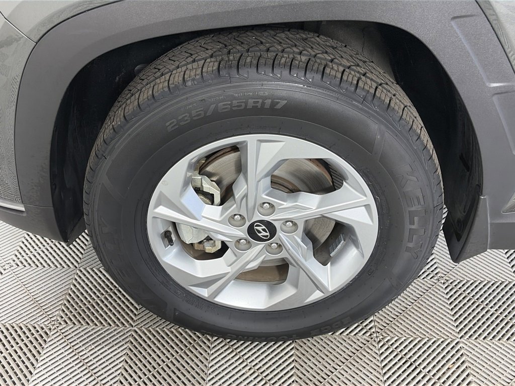 Used 2023 Hyundai Tucson SEL image 8