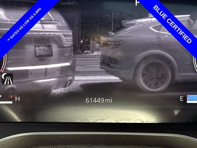 Used 2022 Jeep Grand Cherokee L Summit w/ Advanced Protech Group IV AWD/4WD image 14