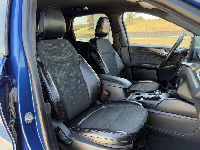 Certified 2023 Ford Escape ST-Line w/ Tech Pack #1 FWD image 27