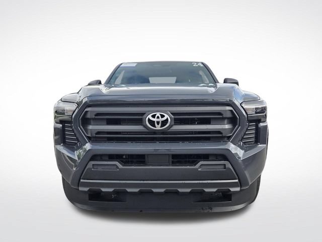 Used 2024 Toyota Tacoma SR RWD image 3