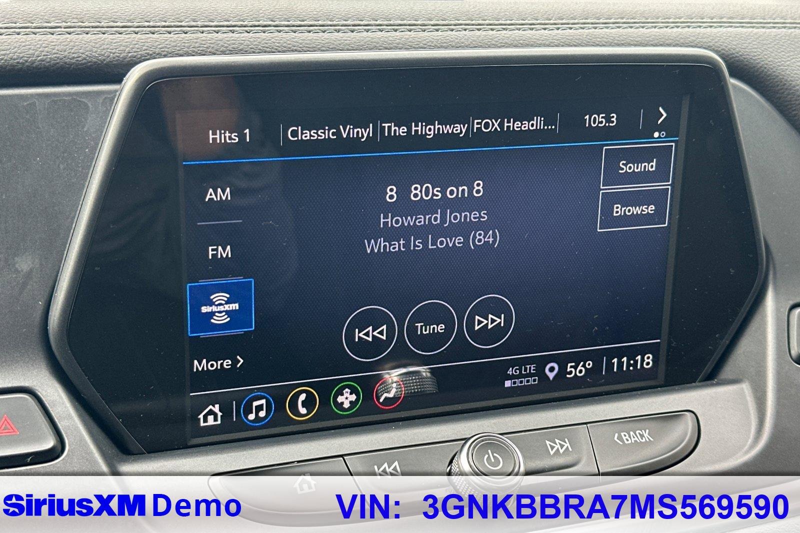 Used 2021 Chevrolet Blazer LT image 25