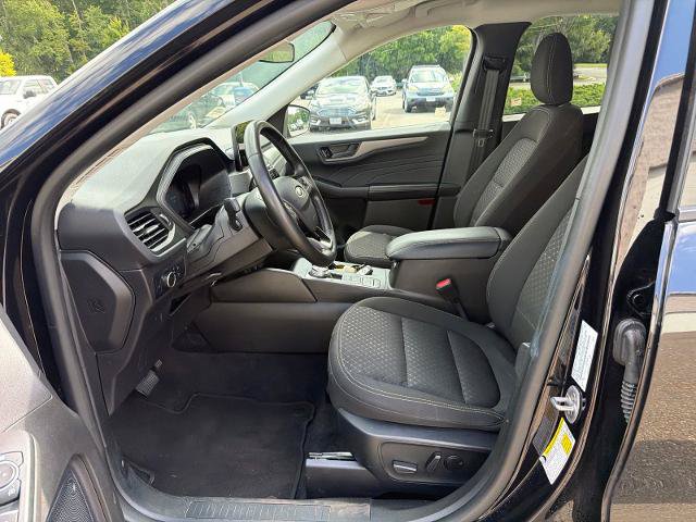 Certified 2024 Ford Escape Active AWD/4WD image 8