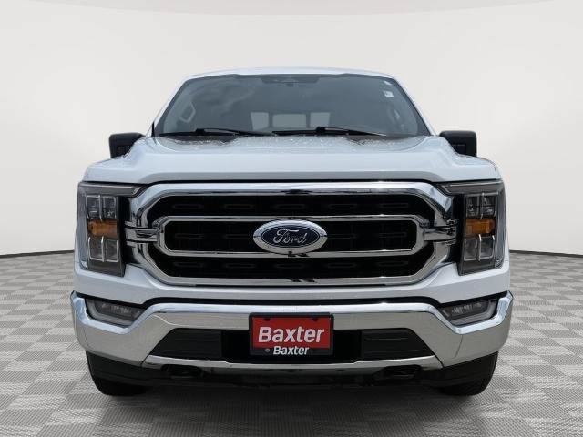 Certified 2023 Ford F150 XLT w/ Equipment Group 302A High AWD/4WD image 2
