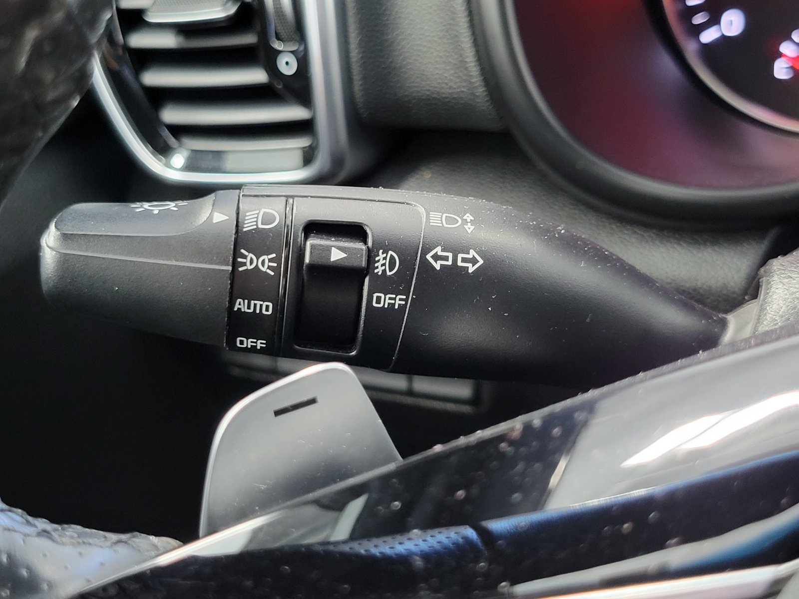 Used 2021 Kia Sportage S w/ S AWD Premium Package image 17