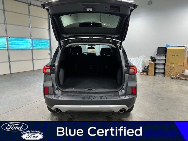 Certified 2023 Ford Escape Active w/ Tech Pack #2 image 7