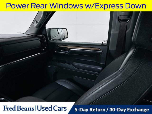 Used 2024 Chevrolet Silverado 1500 LT Trail Boss w/ Convenience Package II image 29