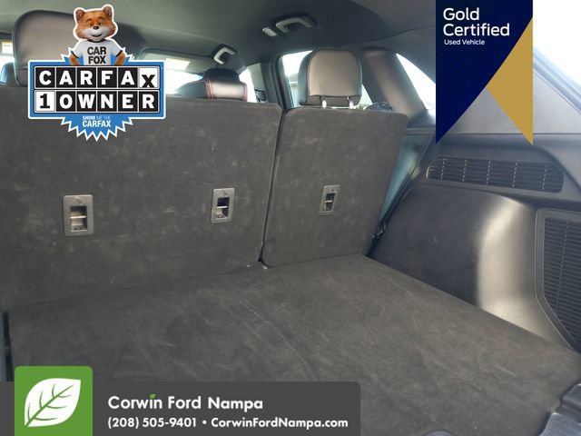 Certified 2024 Ford Escape ST-Line image 31