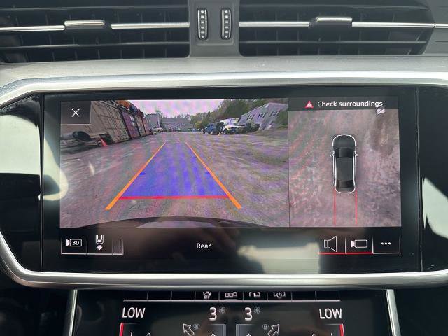 Used 2020 Audi S6 Premium Plus AWD/4WD image 17