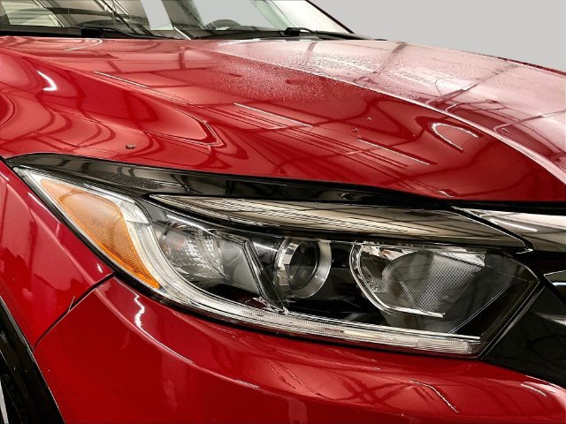 Used 2020 Honda HR-V Sport image 27