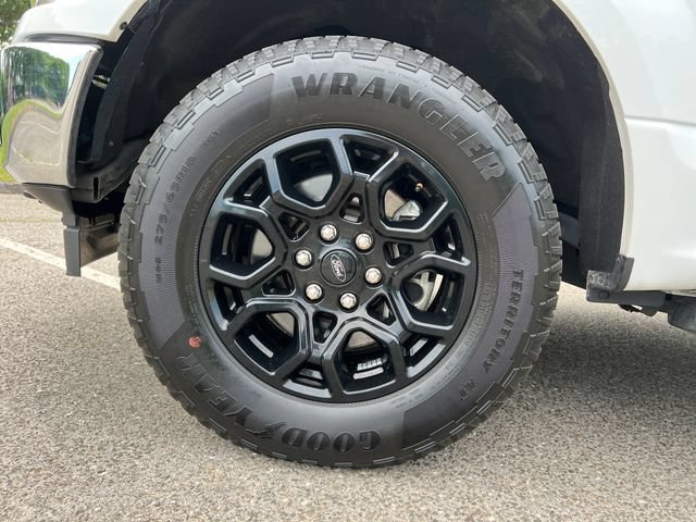 Certified 2020 Ford F150 XLT w/ Equipment Group 301A Mid AWD/4WD image 16