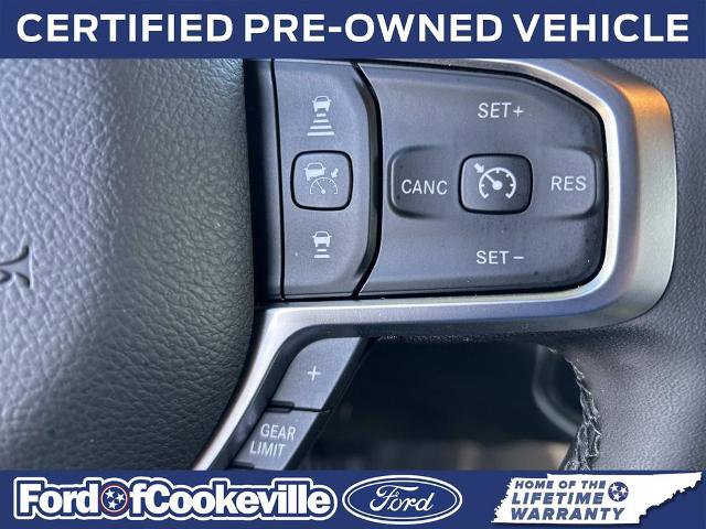 Used 2026 RAM 3500 Big Horn image 30